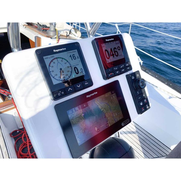 Supporto Helm POD SPH-15-W - N°7 - comptoirnautique.com