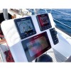 Supporto Helm POD SPH-15-W - N°7 - comptoirnautique.com