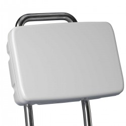 SCSPH-15-W - Support Helm Pod - SPH-15-W pour écrans 16" GPS Traceurs de carte