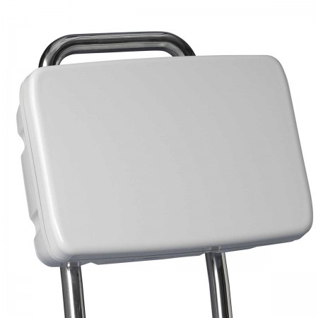 SCSPH-15-W - Support Helm Pod - SPH-15-W pour écrans 16" GPS Traceurs de carte