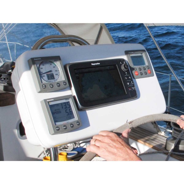 Supporto Helm POD SPH-SYSTEM-W - N°6 - comptoirnautique.com