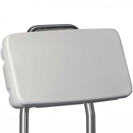 SCSPH-SYSTEM-W - Support Helm Pod - SPH-SYSTEM-W pour écran GPS traceur de carte et afficheurs d'instrument de navigation