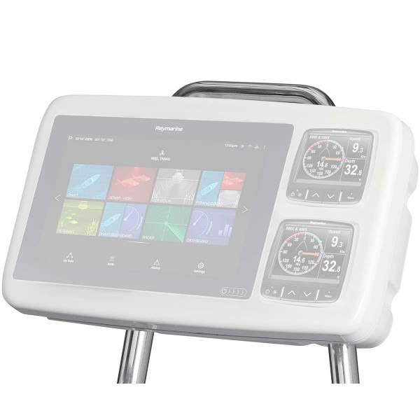 Supporto Helm POD SPH-SYSTEM-W - N°2 - comptoirnautique.com