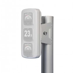 Mast support Mast POD SPM-3I-W
