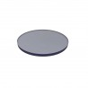 POLYCARBONATE DISC Diam 160 mm