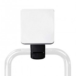 SCSPR-1U-RM - Support Scanstrut Rail Pod - SPR-1U-RM pour afficheur d'instrument de navigation