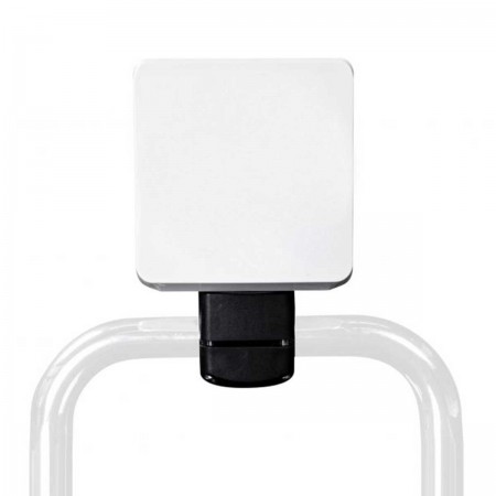 SCSPR-1U-RM - Support Scanstrut Rail Pod - SPR-1U-RM pour afficheur d'instrument de navigation