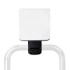 SCSPR-1U-RM - Support Scanstrut Rail Pod - SPR-1U-RM pour afficheur d'instrument de navigation - N°1 - comptoirnautique.com