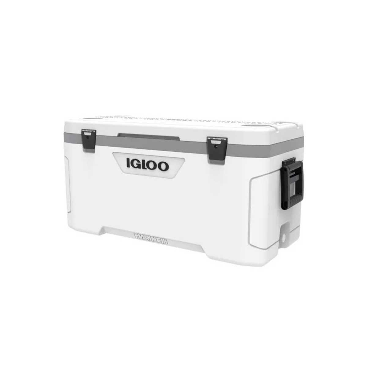 Glacière rigide Igloo Marine Ultra 100 - 94 Litres