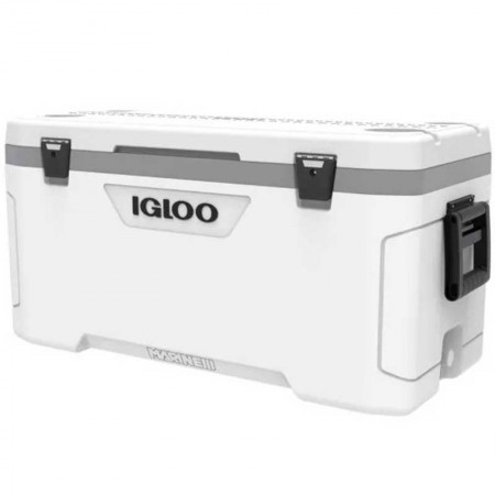 Glacière rigide Igloo Marine Ultra 100 - 94 Litres