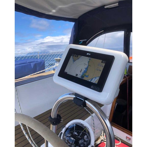 Supporto guida POD SPR-8-RM - N°3 - comptoirnautique.com