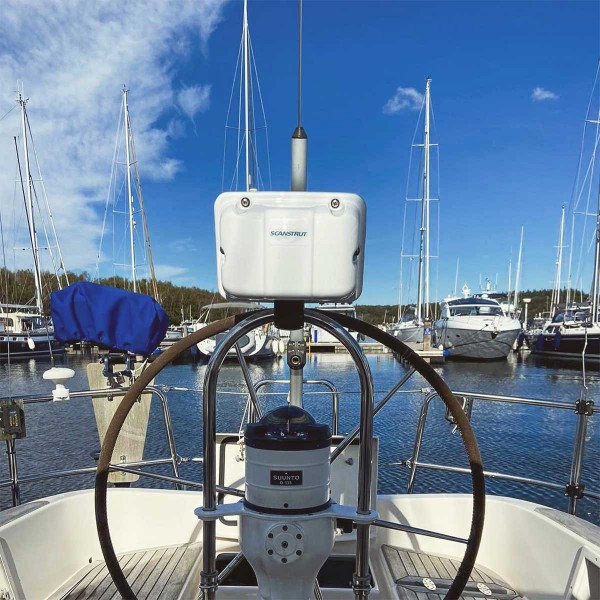 Supporto guida POD SPR-8-RM - N°5 - comptoirnautique.com