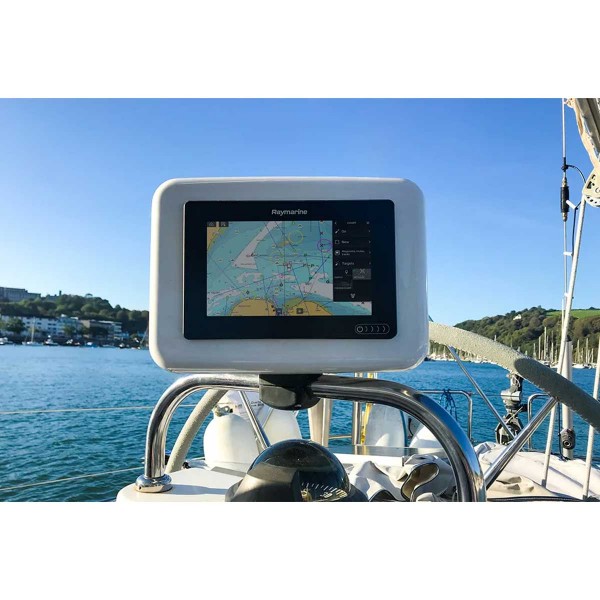 Supporto guida POD SPR-8-RM - N°6 - comptoirnautique.com