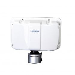 Deck Pod - 15'' screen mount