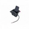 - Carregador sem fios à prova de água 12/24V Aura 10W