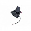 Caricabatterie wireless impermeabile 12/24V - Aura 10W - N°1 - comptoirnautique.com