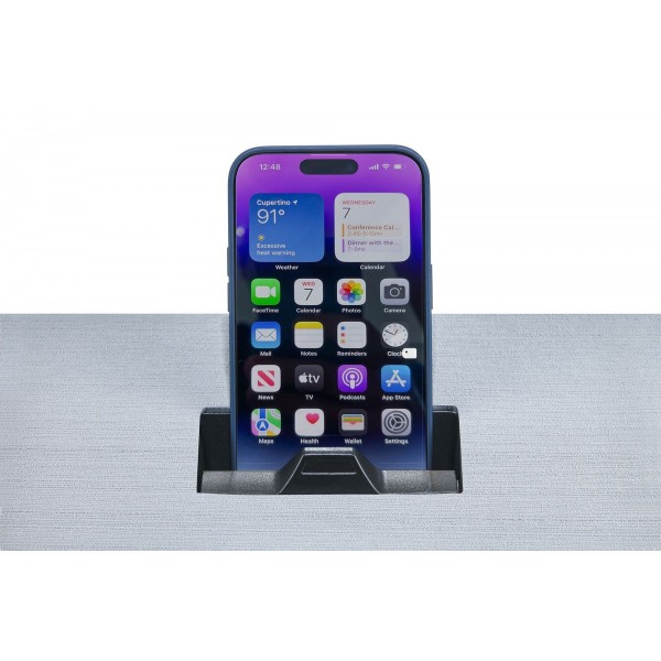 Caricabatterie wireless impermeabile 12/24V - Aura 10W - N°2 - comptoirnautique.com
