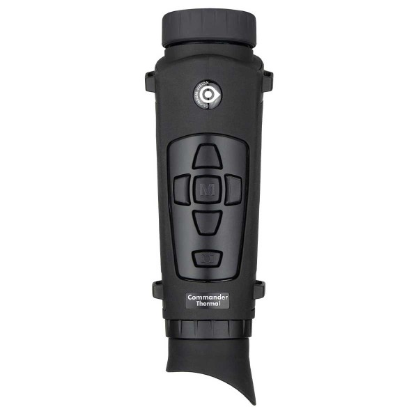 Commander Thermal 8x35 thermal imaging camera - N°5 - comptoirnautique.com