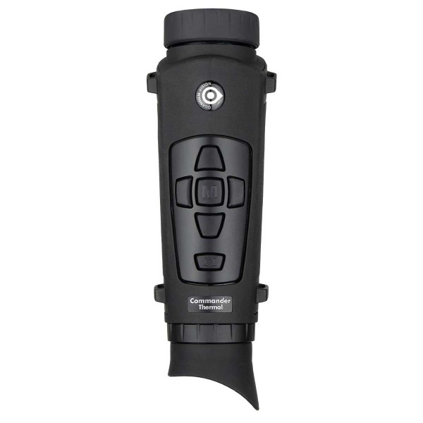 Dispositif d'imagerie thermique Commander Thermal dessus - N°4 - comptoirnautique.com