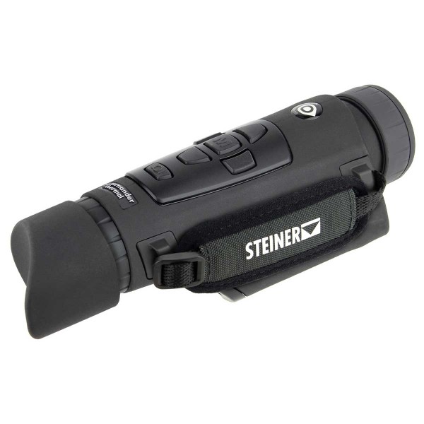 Dispositif d'imagerie thermique Commander Thermal poignées - N°2 - comptoirnautique.com
