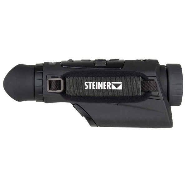 Dispositif d'imagerie thermique Commander Thermal poignées - N°3 - comptoirnautique.com