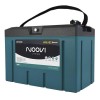 LifePo4 Bluetooth 12V-100A lithium service battery - N°2 - comptoirnautique.com