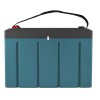 LifePo4 Bluetooth 12V-100A lithium service battery - N°5 - comptoirnautique.com