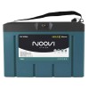 LifePo4 Bluetooth 12V-100A lithium service battery - N°1 - comptoirnautique.com