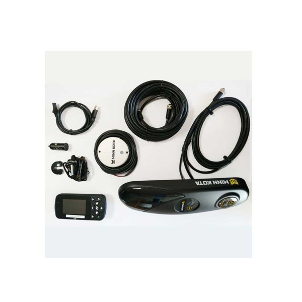 Kit I-Pilot Link pour Ulterra - N°1 - comptoirnautique.com