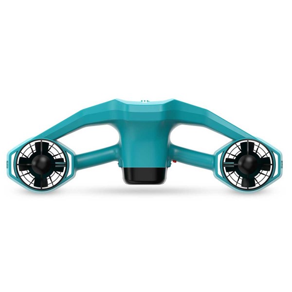 Seascooter Infinity Jobe derrière - N°3 - comptoirnautique.com