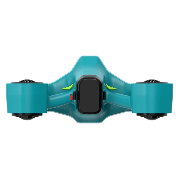 Seascooter Infinity Jobe dessous - N°5 - comptoirnautique.com