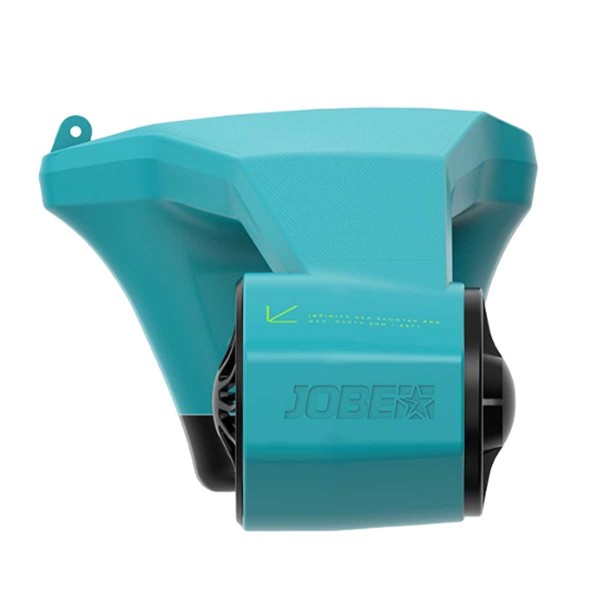 Seascooter Infinity Jobe côté - N°6 - comptoirnautique.com