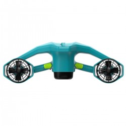 Pacote Infinito Seascooter
