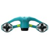 Seascooter Infinity Jobe devant - N°2 - comptoirnautique.com
