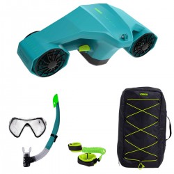 Pack Seascooter Infinity Jobe