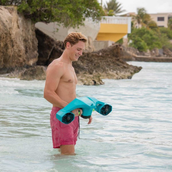Pack Seascooter Infinity - N°10 - comptoirnautique.com