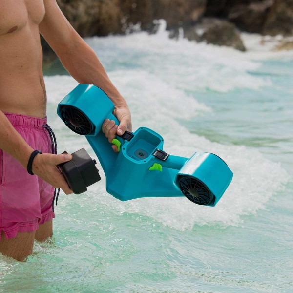 Pack Seascooter Infinity batterie - N°11 - comptoirnautique.com