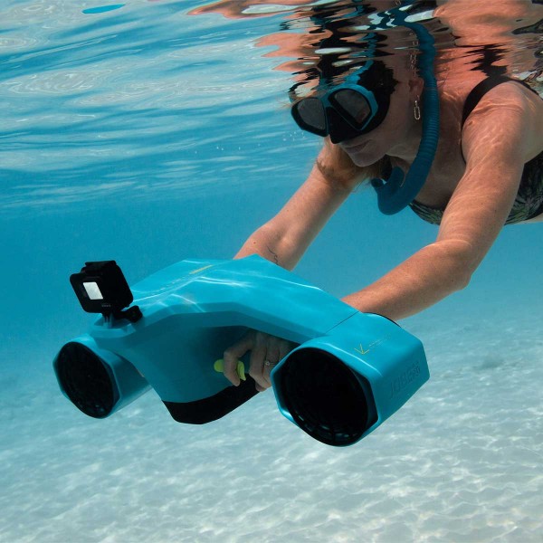 Pack Seascooter Infinity gopro - N°9 - comptoirnautique.com