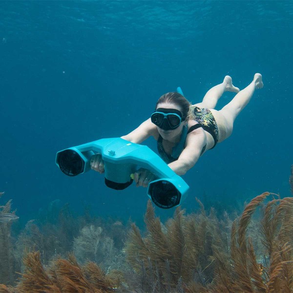 Pack Seascooter Infinity utilisation - N°8 - comptoirnautique.com