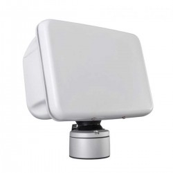 SCSPD-8-W - Support Scanstrut sur pied Deck Pod - SPD-8-W pour écrans 9" GPS Traceurs de carte