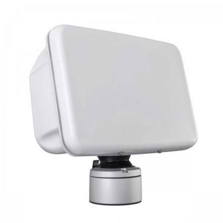 SCSPD-8-W - Support Scanstrut sur pied Deck Pod - SPD-8-W pour écrans 9" GPS Traceurs de carte