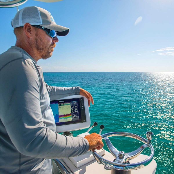 Supporto POD SPD-8-W - N°7 - comptoirnautique.com