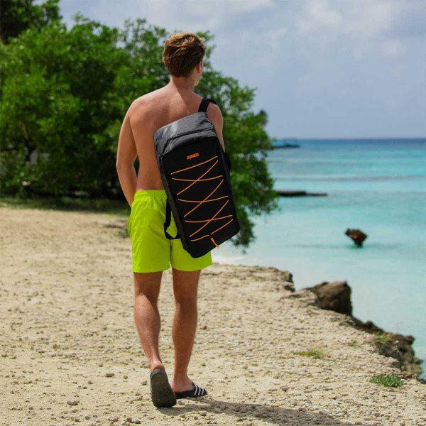 Pack Seascooter Infinity Pro sac à dos - N°15 - comptoirnautique.com