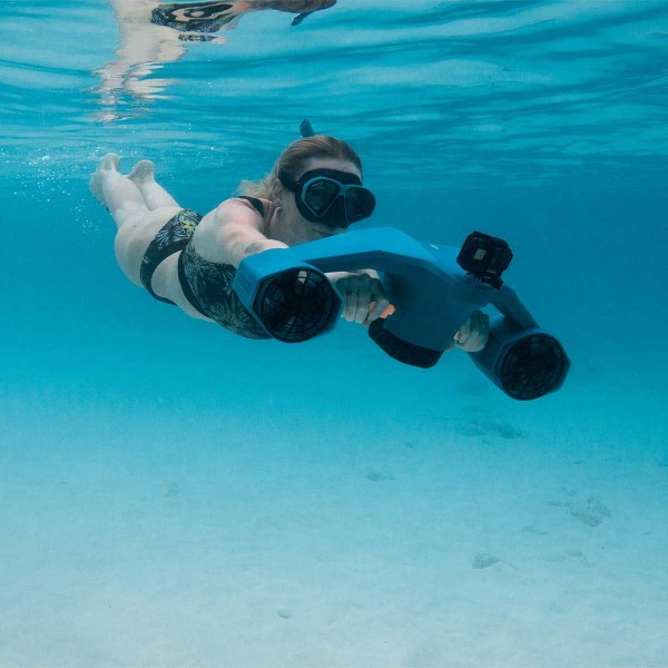 Pack Seascooter Infinity Pro gopro - N°12 - comptoirnautique.com