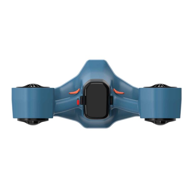 Pack Seascooter Infinity Pro dessous - N°5 - comptoirnautique.com