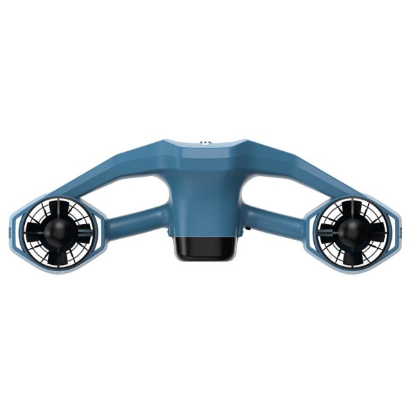 Pack Seascooter Infinity Pro derrière - N°3 - comptoirnautique.com