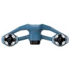 Pack Seascooter Infinity Pro derrière - N°3 - comptoirnautique.com