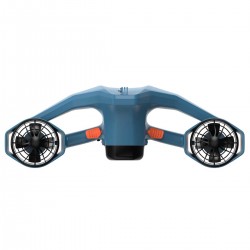 Pack Infinity Pro Seascooter