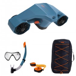 Pack Seascooter Infinity Pro