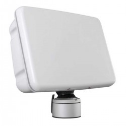 SCSPD-12-W - Support Scanstrut sur pied Deck Pod - SPD-12-W pour écrans 12" GPS Traceurs de carte